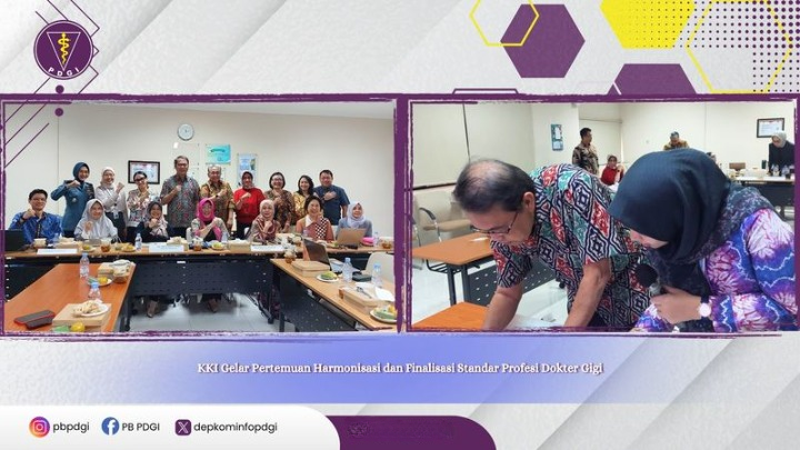 PDGI Kabupaten Aceh Barat Daya | Informasi, Layanan, Berita, dan Seminar Dokter Gigi
