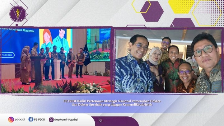 PDGI Kabupaten Aceh Barat Daya | Informasi, Layanan, Berita, dan Seminar Dokter Gigi